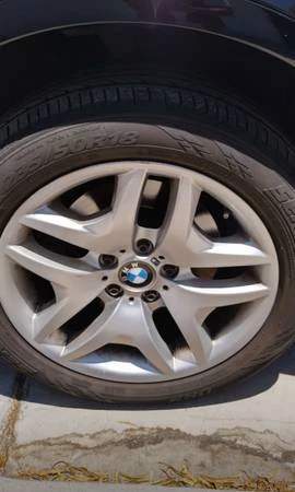 2007 BMW E83 X3 - Image 5 of 12