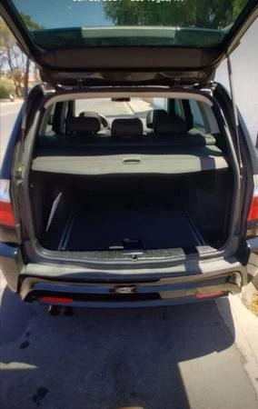 2007 BMW E83 X3 - Image 4 of 12