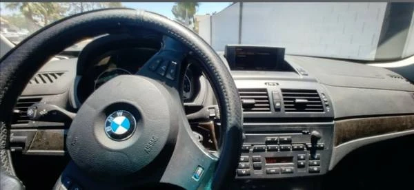 2007 BMW E83 X3 - Image 3 of 12