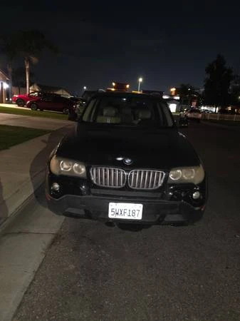 2007 BMW E83 X3 - Image 2 of 3