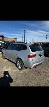 2007 BMW E83 X3 - Image 6 of 10