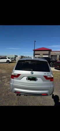 2007 BMW E83 X3 - Image 5 of 10