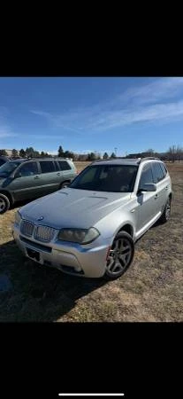 2007 BMW E83 X3 - Image 2 of 10