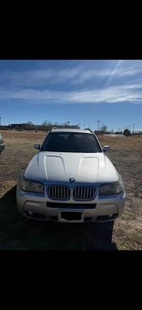 2007 BMW E83 X3 - Image 3 of 10
