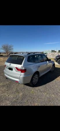2007 BMW E83 X3 - Image 4 of 10