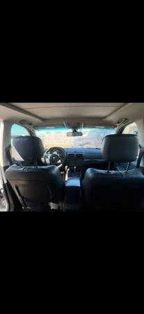 2007 BMW E83 X3 - Image 8 of 10