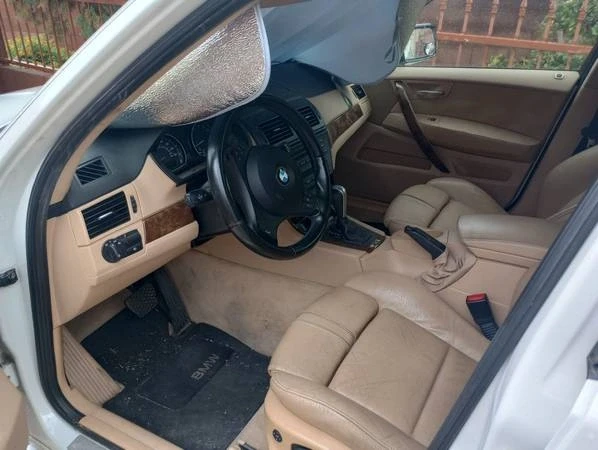 2007 BMW E83 X3 - Image 4 of 4