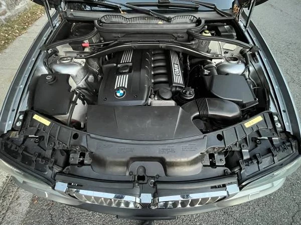 2007 BMW E83 X3 - Image 14 of 16