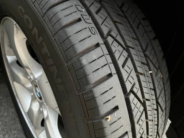 2007 BMW E83 X3 - Image 16 of 16