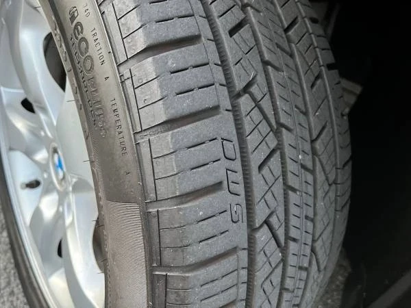 2007 BMW E83 X3 - Image 15 of 16