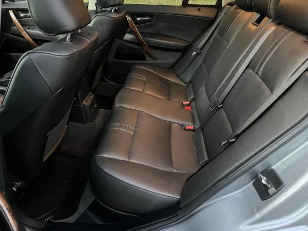 2007 BMW E83 X3 - Image 10 of 16