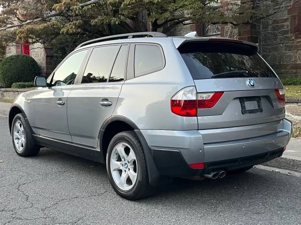 2007 BMW E83 X3 - Image 5 of 16