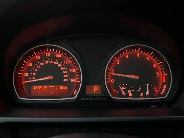 2007 BMW E83 X3 - Image 12 of 16