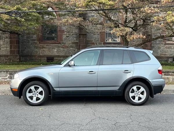 2007 BMW E83 X3 - Image 4 of 16