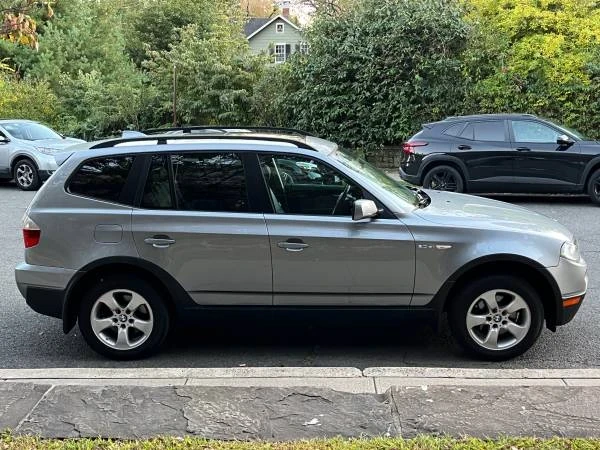 2007 BMW E83 X3 - Image 3 of 16