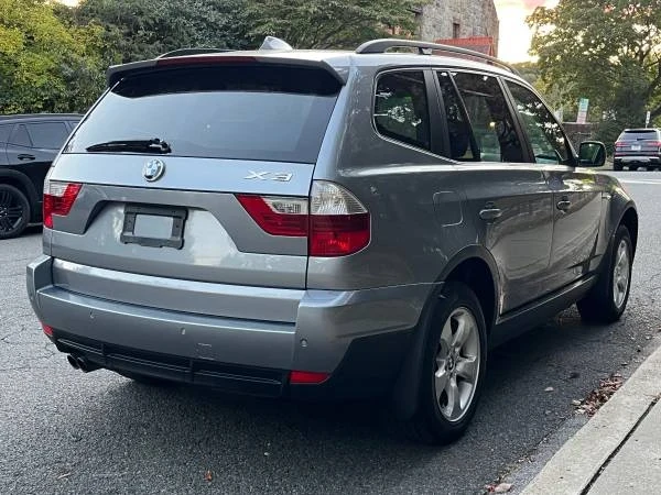 2007 BMW E83 X3 - Image 6 of 16