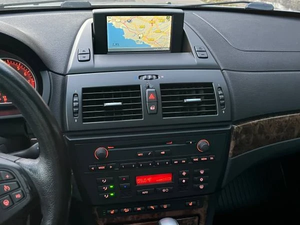 2007 BMW E83 X3 - Image 13 of 16