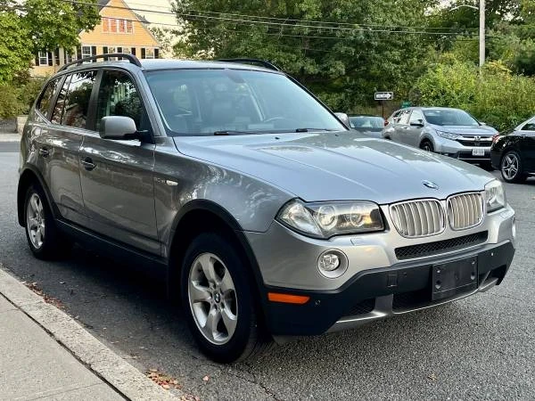 2007 BMW E83 X3 - Image 2 of 16