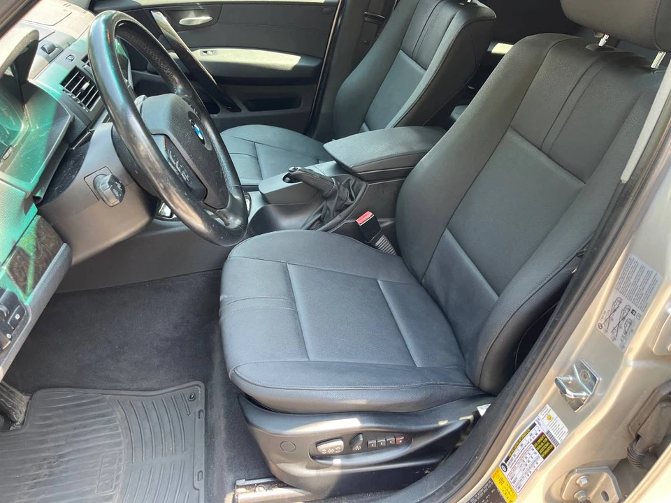 2007 BMW E83 X3 - Image 9 of 16