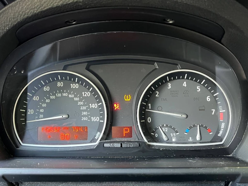 2007 BMW E83 X3 - Image 15 of 16