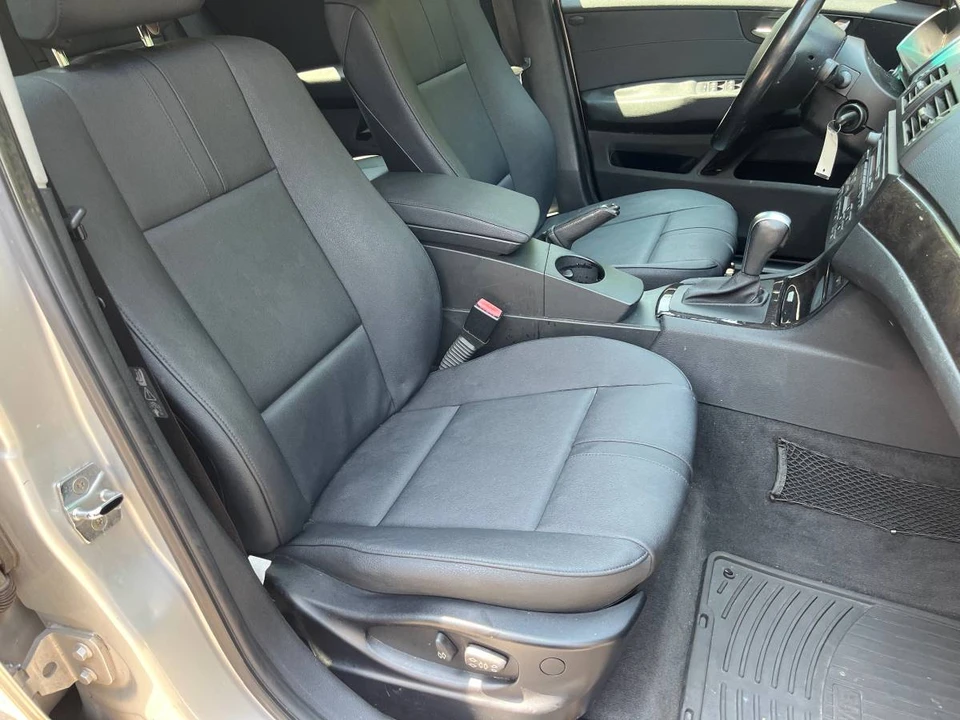2007 BMW E83 X3 - Image 10 of 16
