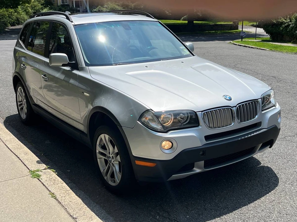 2007 BMW E83 X3 - Image 2 of 16