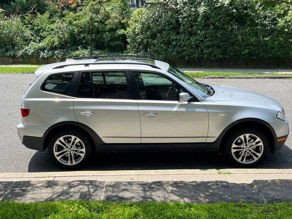 2007 BMW E83 X3 - Image 3 of 16