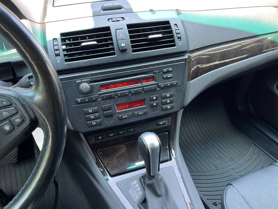 2007 BMW E83 X3 - Image 12 of 16