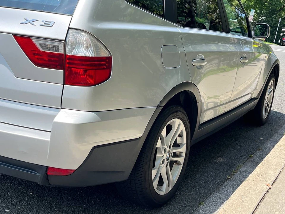 2007 BMW E83 X3 - Image 6 of 16