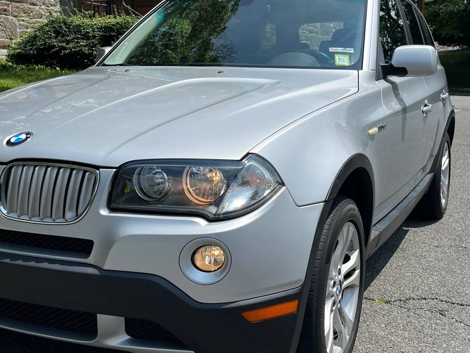 2007 BMW E83 X3 - Image 7 of 16