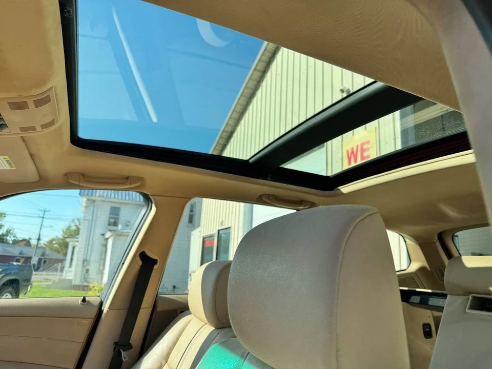 2007 BMW E83 X3 - Image 3 of 5