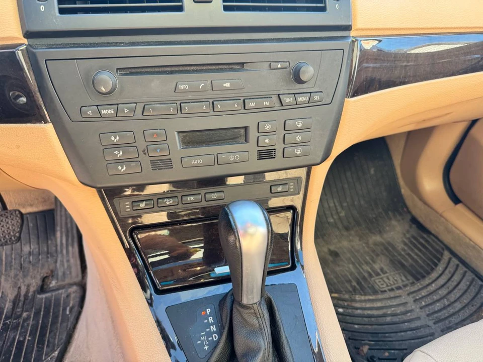2007 BMW E83 X3 - Image 5 of 5