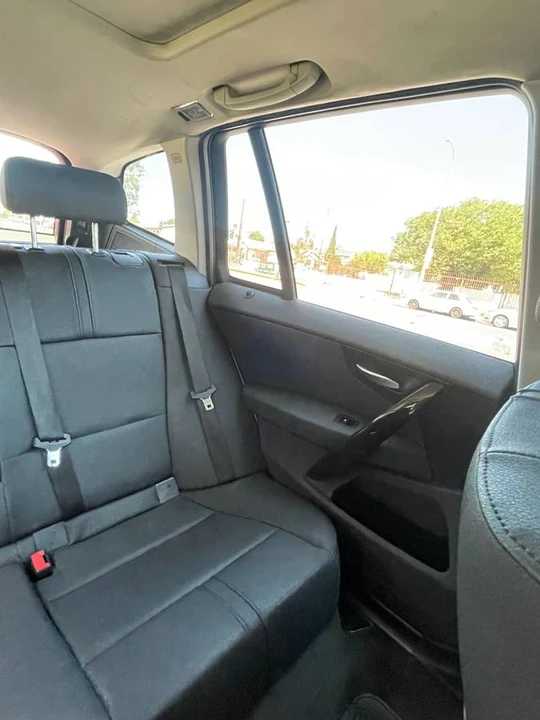 2007 BMW E83 X3 - Image 10 of 16