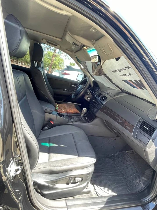 2007 BMW E83 X3 - Image 16 of 16