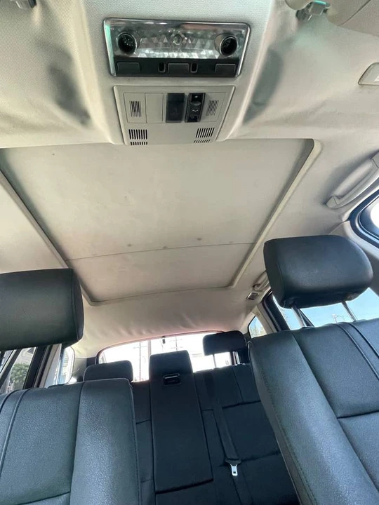 2007 BMW E83 X3 - Image 12 of 16