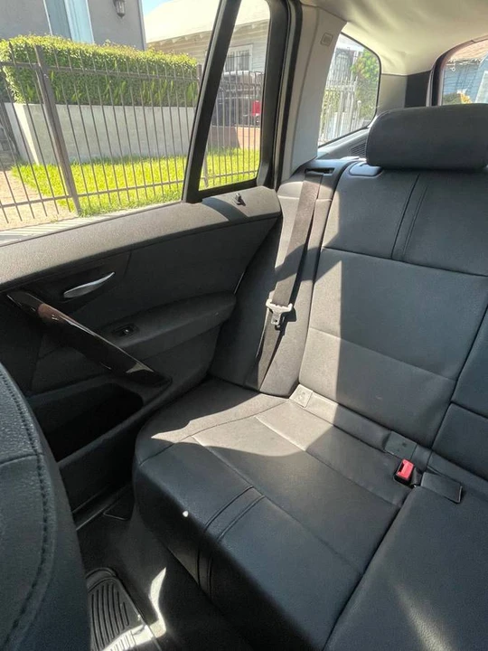 2007 BMW E83 X3 - Image 11 of 16