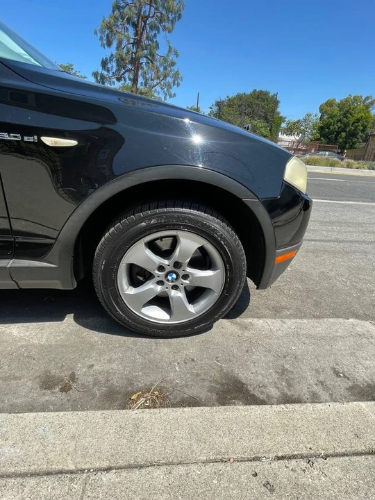 2007 BMW E83 X3 - Image 7 of 16