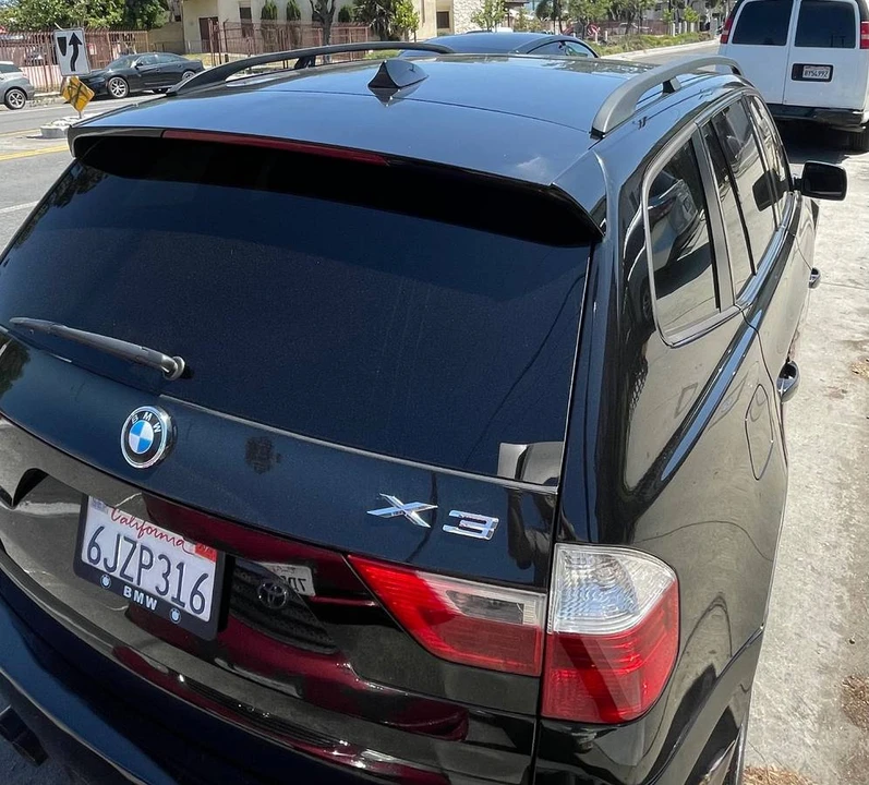 2007 BMW E83 X3 - Image 6 of 16