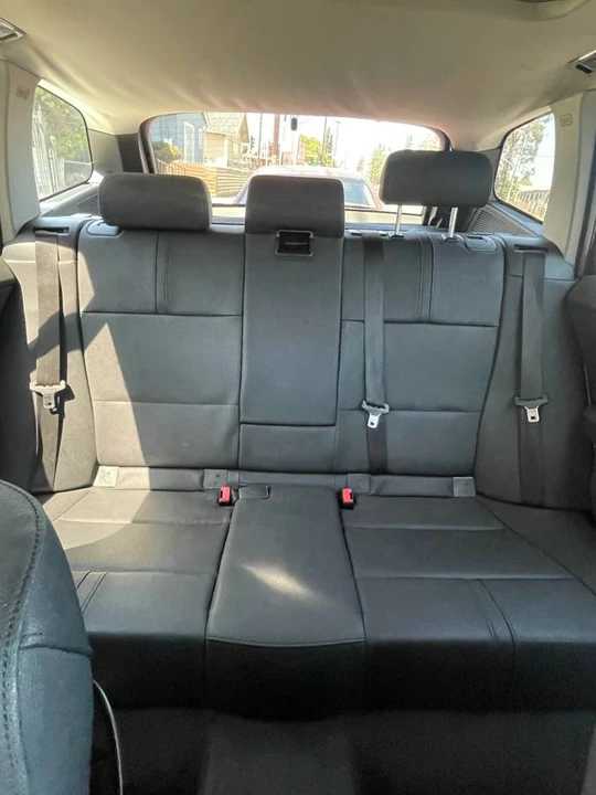 2007 BMW E83 X3 - Image 9 of 16
