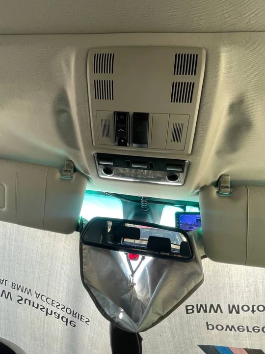 2007 BMW E83 X3 - Image 13 of 16