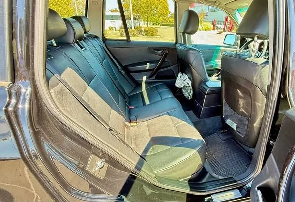 2007 BMW E83 X3 - Image 8 of 20