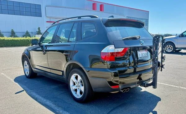 2007 BMW E83 X3 - Image 16 of 20