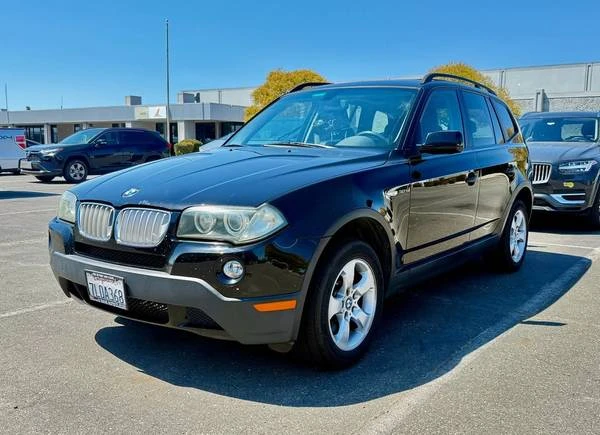 2007 BMW E83 X3 - Image 17 of 20