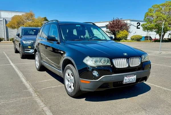 2007 BMW E83 X3 - Image 19 of 20