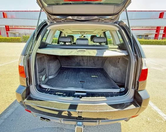 2007 BMW E83 X3 - Image 6 of 20