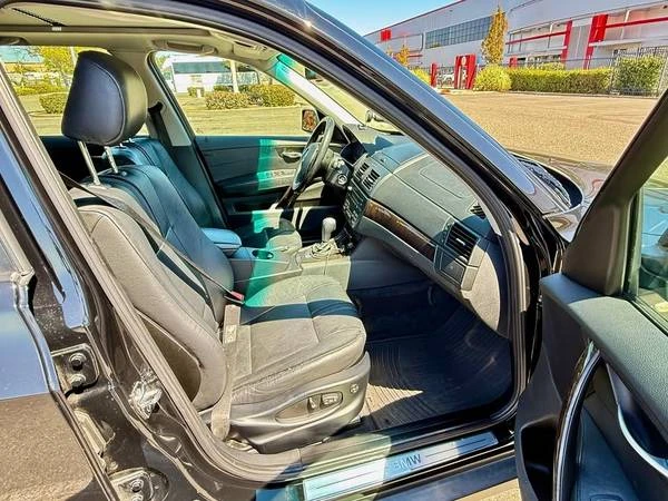 2007 BMW E83 X3 - Image 10 of 20