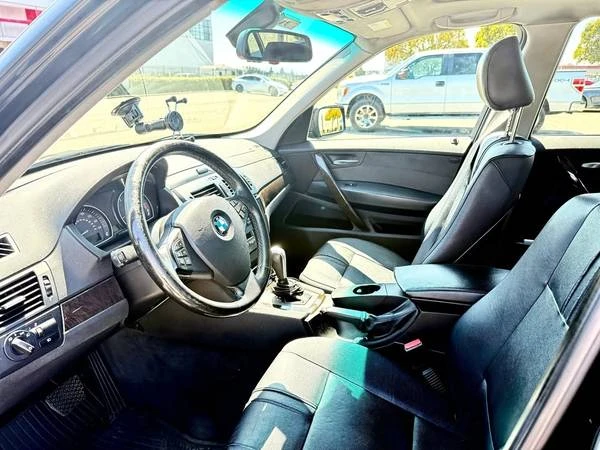 2007 BMW E83 X3 - Image 14 of 20