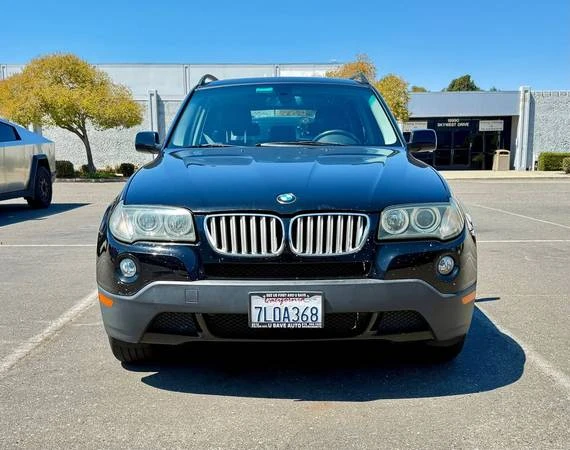 2007 BMW E83 X3 - Image 18 of 20