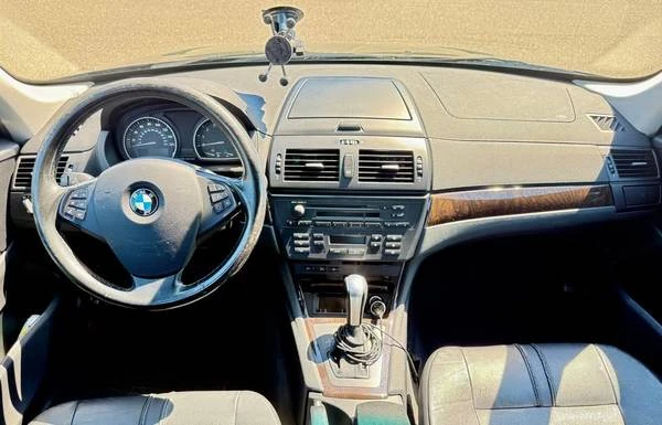 2007 BMW E83 X3 - Image 2 of 20