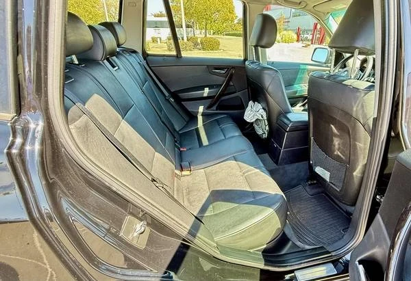 2007 BMW E83 X3 - Image 11 of 21